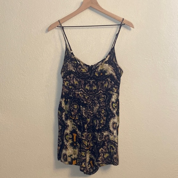 Pants - Mika & Gala designer romper